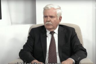 Speranta TV | RăsCruce - Să studiem împreună: Calea, Adevărul și Viața - Invitați: Orbán János, Szilágyi Ferenc