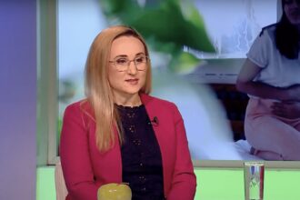 Speranta TV | Sănătate cu prioritate - Cele mai importante teste de screening la ginecolog - Invitat: Raluca Borină