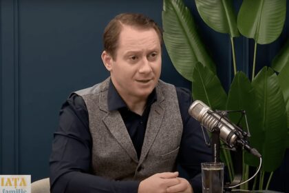 Speranta TV | Viață de familie - Cum să începi o relație de prietenie - Invitat: Felix Mușat