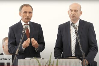 Speranta TV | RăsCruce - Sărbătoare de inaugurare