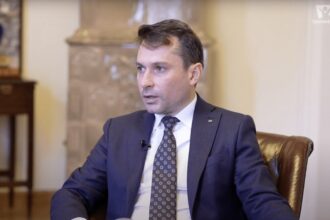 Speranta TV | Duelul ideilor - Perspective în relația Stat-Biserică - Invitat: Ciprian Olinici Vasile