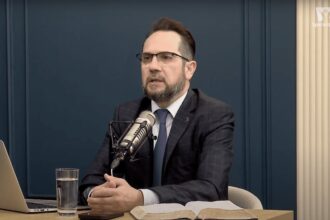 Speranta TV | Vremea întrebărilor - Invitat: Marius Mitrache