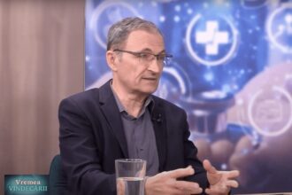 Speranta TV | Vremea vindecării - Cum să navigăm cu înțelepciune pe internet - Invitat: Valentin Nădășan