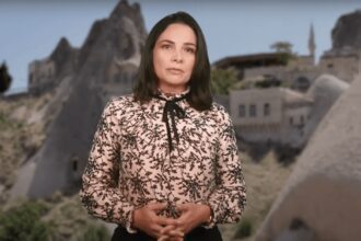 Speranta TV | Album de călătorie - Cappadocia