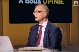 Speranta TV | A doua opinie - Care este soluția pentru „Globalism vs. Suveranism” - Invitați: Gabriel Dinca, Adrian Zaharia