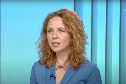 Speranta TV | Lecția de viață - Când culorile au tăcut (I) - Invitați: Irina Crocker, Silvia Stelea