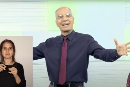 Speranta TV | Pâinea cea de toate zilele