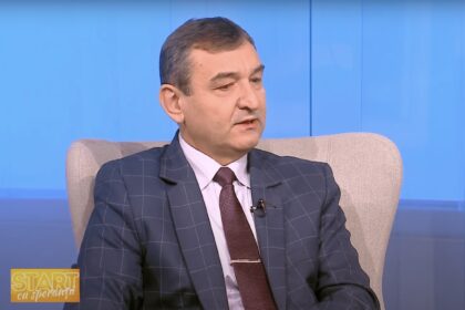 Speranta TV | Start cu Speranță - Invitați: Paula Persida Popescu, Nicu Ionescu