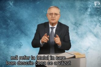 Speranta TV | Apocalipsa – Vestea bună de pe Patmos - Ranko Stefanovic | Ep. 2