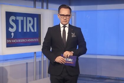 Speranta TV | Știri