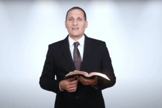 Speranta TV | Viață din Cuvânt - Ioan Alin Feier