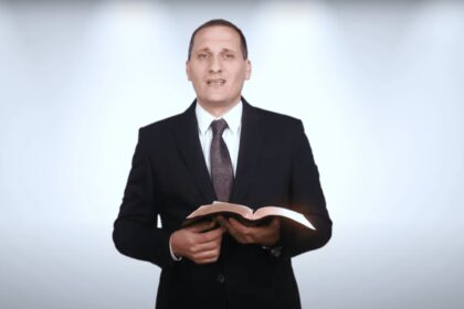 Speranta TV | Viață din Cuvânt - Ioan Alin Feier