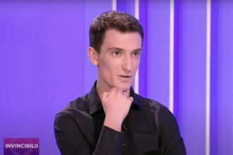 Speranta TV | Invincibilii - Pe urmele bisericilor din Apocalipsa - Invitați: Bianca Rahela Struță, Robert Șerban, Aida Humelnicu