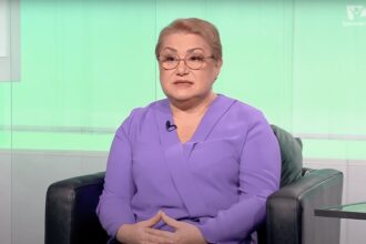 Speranta TV | Din toată inima - Celebrarea progreselor în domeniul combaterii violenței domestice - Invitați: Mariana Roș, George Mitroi, Alina Bordaș-Mohorea