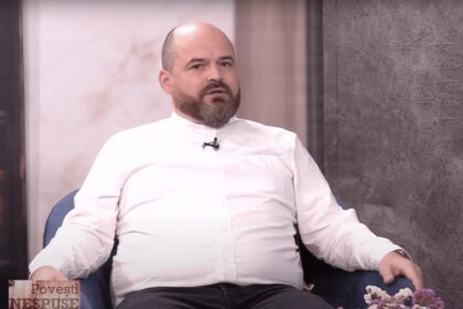 Speranta TV | Povești neSpuse - Din inima noastră, pentru lume! - Invitați: Diana & David Vasile, Samy Balasa, Vlad Bâtcă, Cristian Dorgo, Sergiu Ursa