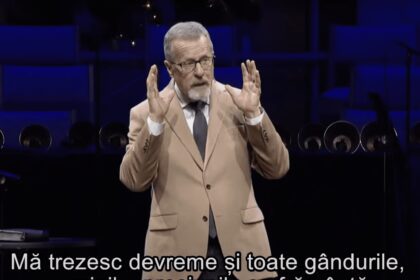 Speranta TV | Meridianele misiunii