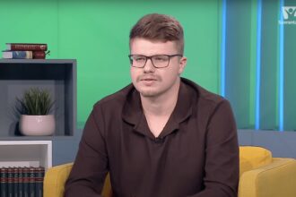 Speranta TV | Iconnect - Poti reuși în viață de unul singur - Invitați: Eduard Radu, Robert Chicoș, Denis Roșu