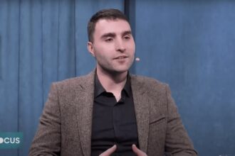 Speranta TV | Focus - Amicus Chișinău – 8 ani - Invitați: Adina Duca, Ion Șeremet