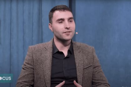Speranta TV | Focus - Amicus Chișinău – 8 ani - Invitați: Adina Duca, Ion Șeremet