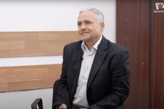 Speranta TV | Dor de libertate - Invitat: Ilie Florian Mădălin