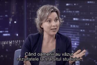 Speranta TV | Seară cu speranță - Invitați: Rico Hill, Hana Kahleova
