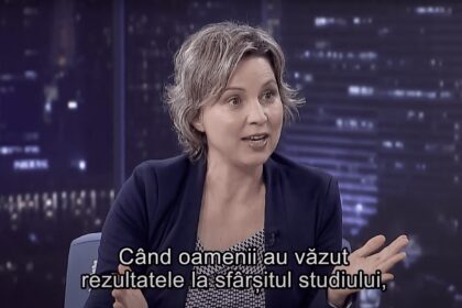 Speranta TV | Seară cu speranță - Invitați: Rico Hill, Hana Kahleova