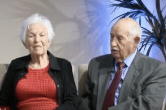 Speranta TV | Punctul de plecare: Invitați: Fred si Marylin Wilson