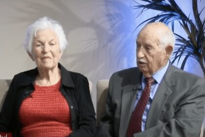 Speranta TV | Punctul de plecare: Invitați: Fred si Marylin Wilson