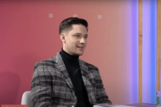 Speranta TV | Dialoguri și cărți - Familia între ideal și realitate - Căminul adventist - Invitat: Adriel Răducan