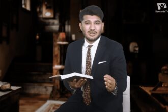 Speranta TV | Deschide Biblia - Când binele învinge - Andrei Sisu