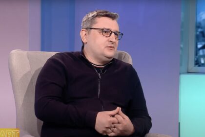 Speranta TV | Start cu speranță - Invitat: Nicolae Mircea Panduru