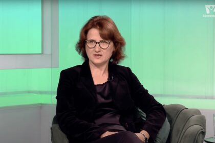 Speranta TV | Educație valori și principii - Valori și principii la Liceul Teoretic „Mihai Ionescu” (I) - Invitați: Livia Manea, Laura Crintea