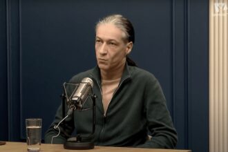 Speranta TV | Educație pentru viață - Ai grijă de sănătatea mintală! - Invitat: Lucian Constantin