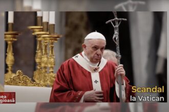Speranta TV | Lumea religioasă azi - Doi copii răniți grav la o grădiniţă adventistă în California / Scandal la Vatican / Un cunoscut comentator politic numește părți din Biblie „problematice” / - Invitați: Valeriu Petrescu, Janina Mihalache