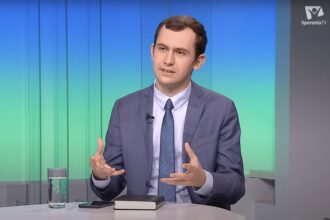 Speranta TV | Adevăruri și perspective - Creștinii în epoca polarizărilor incisive - Invitat: Daniel Tudorie Jr.