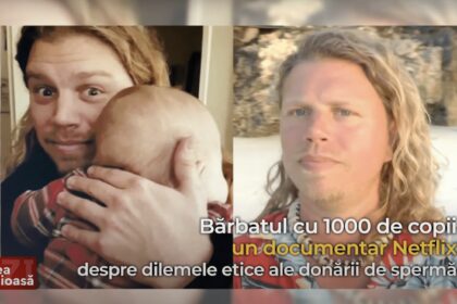 Speranta TV | Lumea religioasă azi - Fața nevăzută a unuia dintre cele mai populare trasee de pelerinaj din lume / „Bărbatul cu 1000 de copii”: un documentar Netflix despre dilemele etice ale donării de spermă / „Îl iubesc pe Isus”: un fotbalist sancționat pentru credință? - Invitați: Janina Mihalache, Valeriu Petrescu