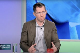 Speranta TV | Sănătate cu prioritate - Chirurgia tumorilor abdominale complexe - Invitați: Călin Popa, Octav Ginghină
