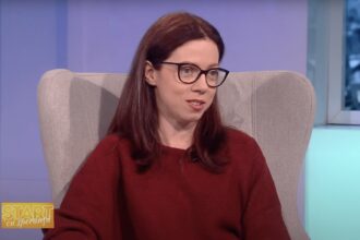 Speranta TV | Start cu speranță - Invitați: Simona Preda, Moise Preda