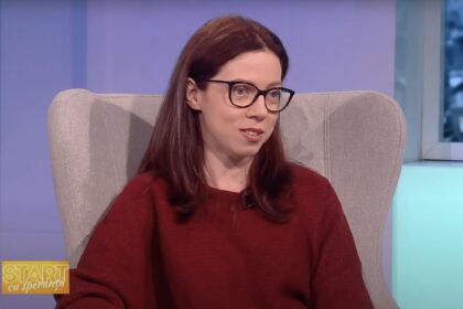 Speranta TV | Start cu speranță - Invitați: Simona Preda, Moise Preda
