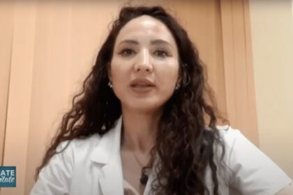 Speranta TV | Sănătate cu prioritate - Efectele toxice ale chimioterapiei și radioterapiei asupra inimii - Invitat: Gabriela Marin