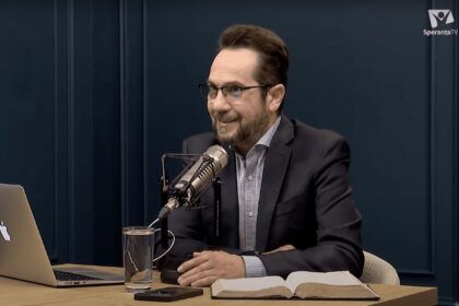 Speranta TV | Vremea întrebărilor - Invitat: Marius Mitrache