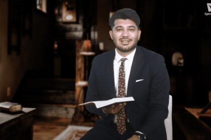 Speranta TV | Deschide Biblia - Prizonier de bunăvoie