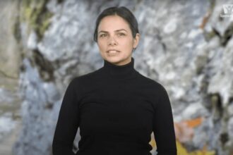 Speranta TV | Album de călătorie - Cheile Vârghișului