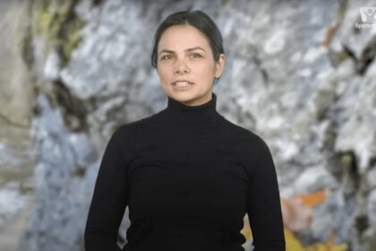 Speranta TV | Album de călătorie - Cheile Vârghișului
