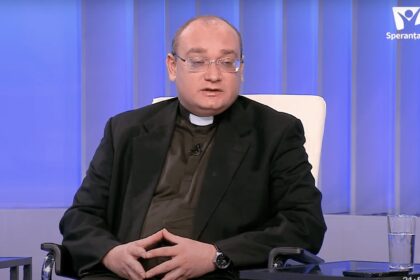 Speranta TV | În fața Adevărului - Soluția lui Hristos pentru o lume dezbinată - Invitați: Ciprian Gheorghe-Luca, Mihai Corcea, Andrei Dumitrescu, Dragoș Mușat
