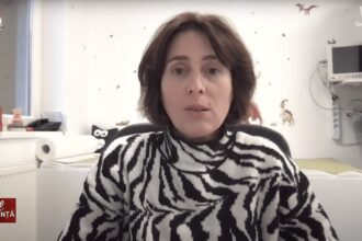 Speranta TV | Jurnal de credință: Rămânem alături de Denis Urucu / Ce mi-au văzut ochii - Invitați: Cristina Roșu, Valeriu Petrescu