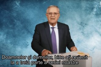Speranta TV | Apocalipsa – Vestea bună de pe Patmos - Ranko Stefanovic | Ep. 3