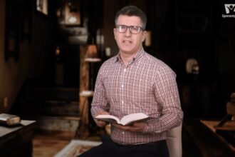 Speranta TV | Deschide Biblia - Perla de mare preț - Alexandru Ciurea