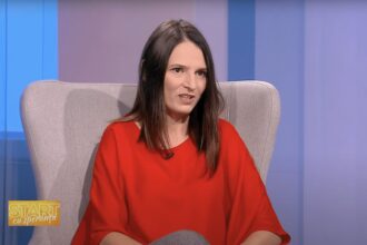 Speranta TV | Start cu Speranță - Invitați: Valentina Sturzu-Cozorici