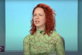 Speranta TV | Lecția de viață - Când culorile au tăcut (II) - Invitați: Irina Crocker, Silvia Stelea